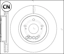 ���� ��������� ������������� Gbrake GR20488 GR20488 ����