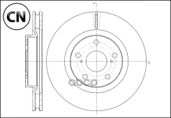 ���� ��������� ������������� Gbrake GR20537 GR20537 ����