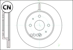 ���� ��������� ������������� Gbrake GR20615 GR20615 ����