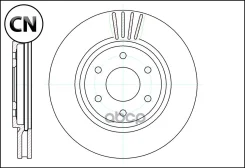 ���� ��������� ������������� Gbrake GR20612 GR20612 ����