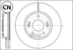 ���� ��������� ������������� Gbrake GR20659 GR20659 ����