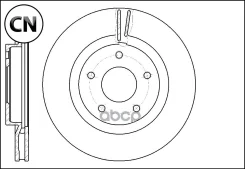 ���� ��������� ������������� Gbrake GR20755 GR20755 ����
