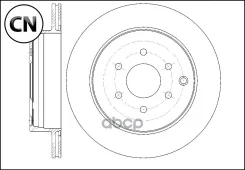 ���� ��������� ������������� Gbrake GR20740 GR20740 ����