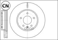 ���� ��������� ������������� Gbrake GR20717 GR20717 ����