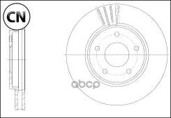 ���� ��������� ������������� Gbrake GR20785 GR20785 ����