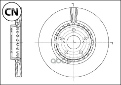 ���� ��������� ������������� Gbrake GR20823 GR20823 ����