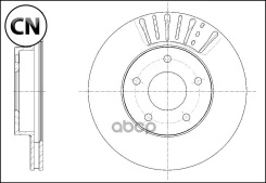 ���� ��������� ������������� Gbrake GR20831 GR20831 ����