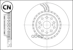 ���� ��������� ������������� ����� Gbrake GR20821 GR20821 ����