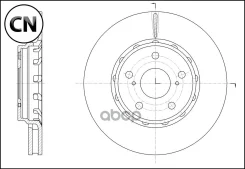 ���� ��������� ������������� Gbrake GR20843 GR20843 ����