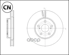 ���� ��������� ������������� Gbrake GR20897 GR20897 ����