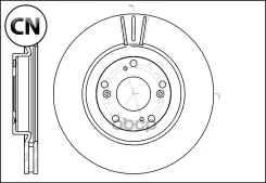 ���� ��������� ������������� Gbrake GR20962 GR20962 ����