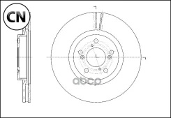 ���� ��������� ������������� Gbrake GR20989 GR20989 ����