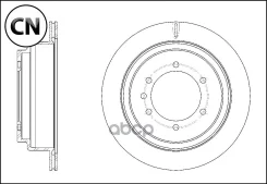 ���� ��������� ������������� Gbrake GR21003 GR21003 ����