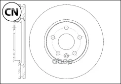 ���� ��������� ������������� Gbrake GR21035 GR21035 ����