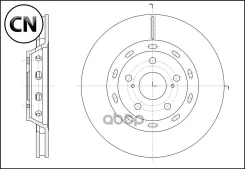 ���� ��������� ������������� Gbrake GR21037 GR21037 ����