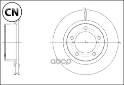 ���� ��������� ������������� Gbrake GR21046 GR21046 ����