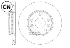 ���� ��������� ������������� Gbrake GR21080 GR21080 ����