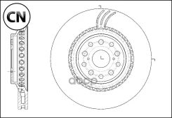 ���� ��������� ������������� ������ Gbrake GR21092 GR21092 ����