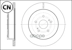 ���� ��������� ������������� Gbrake GR21187 GR21187 ����