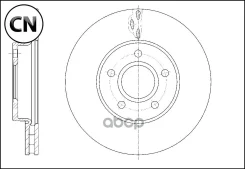 ���� ��������� ������������� Gbrake GR21291 GR21291 ����
