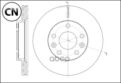 ���� ��������� ������������� Gbrake GR21333 GR21333 ����