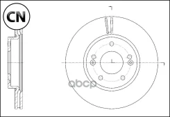 ���� ��������� ������������� Gbrake GR21474 GR21474 ����