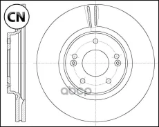 ���� ��������� ������������� Gbrake GR21773 GR21773 ����