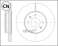 ���� ��������� ������������� Gbrake GR21853 GR21853 ����