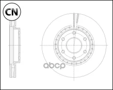 ���� ��������� ������������� Gbrake GR21961 GR21961 ����