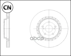���� ��������� ������������� Gbrake GR22105 GR22105 ����