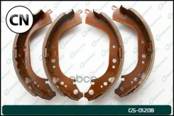 ������� ���������� Gbrake GS01208 GS01208 ����