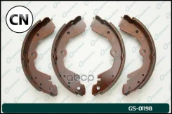 ������� ���������� Gbrake GS01198 GS01198 ����