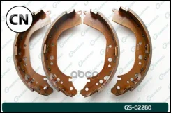 ������� ���������� Gbrake GS02280 GS02280 ����