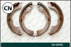 ������� ���������� Gbrake GS02335 GS02335 ����