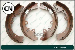 ������� ���������� Gbrake GS02395 GS02395 ����