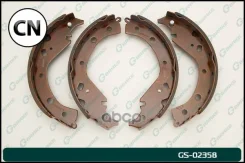������� ���������� Gbrake GS02358 GS02358 ����