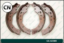 ������� ���������� Gbrake GS02389 GS02389 ����