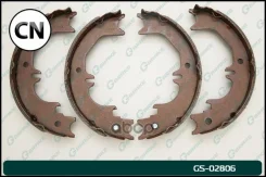 ������� ���������� Gbrake GS02806 GS02806 ����