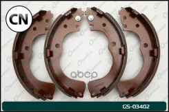 ������� ���������� Gbrake GS03402 GS03402 ����
