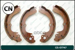 ������� ���������� Gbrake GS07747 GS07747 ����