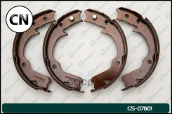 ������� ���������� Gbrake GS07801 GS07801 ����