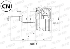 ���� ������� 38/27 | ����� | 301050 Inko 301050 301050 ����