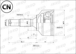 ���� ������� 21/22 | ����� ����/��� | 305111 Inko 305111 305111 ����