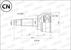 ���� ������� 26/28 | ����� ����/��� | 319118 Inko 319118 319118 ����