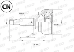 ���� ������� 29/27 | ����� ����/��� | 320166 Inko 320166 320166 ����