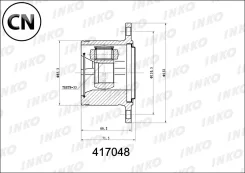 ���� ���������� /33 | ����� ���� | 417048 Inko 417048 417048 ����