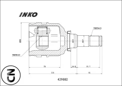 ���� ���������� 23/23 | ����� ��� | 429002 Inko 429002 429002 ����