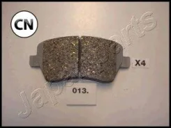 ������� �������� �������� JapanParts PA013AF PA013AF ����