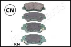 ������� ��������� ��������, �������� | ����� | PAK24AF JapanParts PAK24AF PAK24AF ����