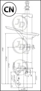 ������ ������������ �������� ����� /334262/ JAS0044 ����